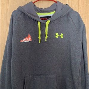 Under Armour STORM Hoodie